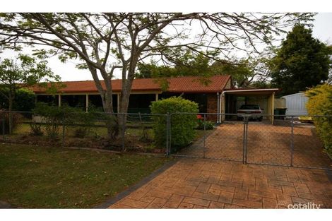 2/30 Bacchus St, Burpengary, QLD 4505