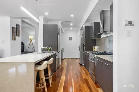 Property photo of 30 Forest Ridge Avenue Palmview QLD 4553