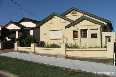 Property photo of 166 Wardell Road Earlwood NSW 2206