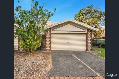Property photo of 38/2 Koala Town Road Upper Coomera QLD 4209