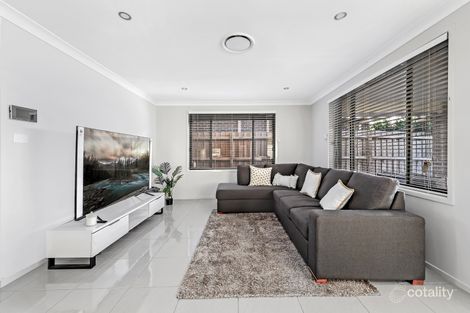 Property photo of 125 Cranbourne Street Riverstone NSW 2765