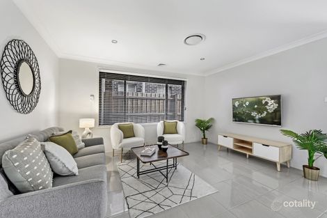 Property photo of 125 Cranbourne Street Riverstone NSW 2765
