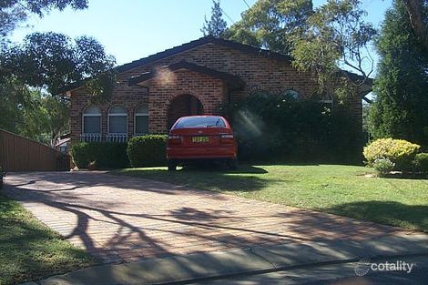 27 Mccabe St, Greystanes, NSW 2145