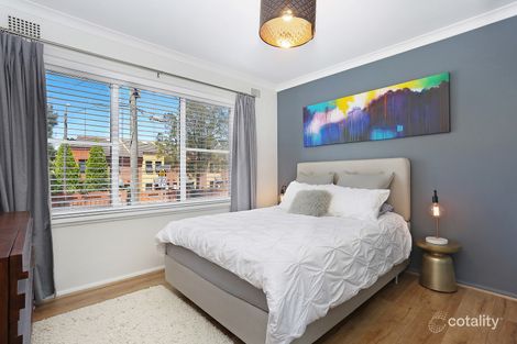 Property photo of 7/1-5 Frenchmans Road Randwick NSW 2031