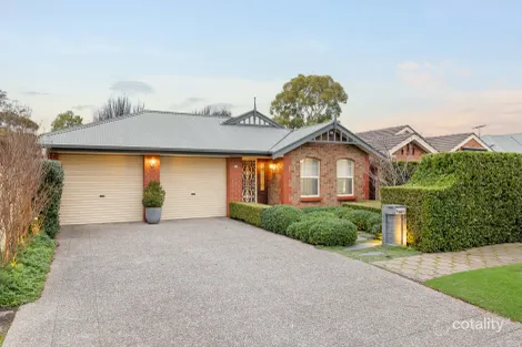 Property photo of 4A Harman Street Hillcrest SA 5086
