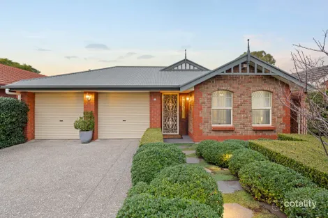 Property photo of 4A Harman Street Hillcrest SA 5086