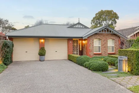 Property photo of 4A Harman Street Hillcrest SA 5086