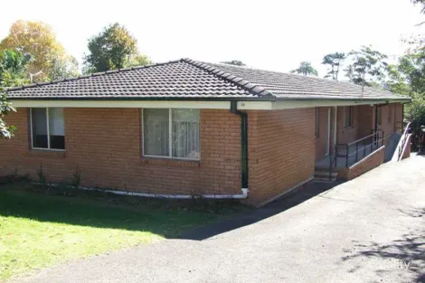 2/12 Sinclair St, Gosford, NSW 2250