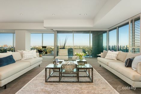 Property photo of 2001/368 St Kilda Road Melbourne VIC 3004