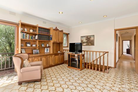 Property photo of 25 Grant Olson Avenue Bulleen VIC 3105