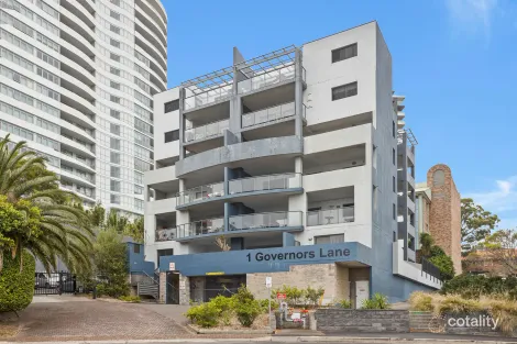 23/1 Governors Lane, Wollongong, NSW 2500