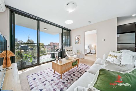 Property photo of 110/369 Hay Street Perth WA 6000