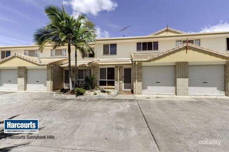 Property photo of 12/11 Gomana Street Slacks Creek QLD 4127