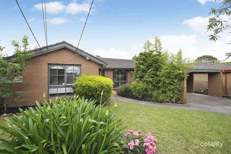 Property photo of 57 Galahad Crescent Glen Waverley VIC 3150