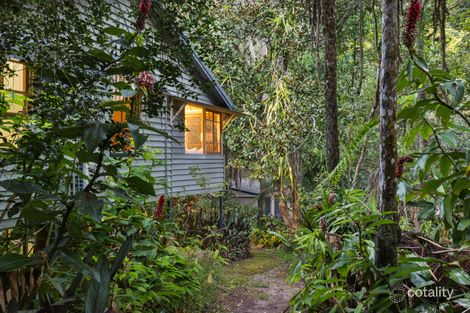 70 Connors Knob Rd, Obi Obi, QLD 4574