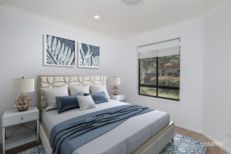Property photo of 32A/64 Gilston Road Nerang QLD 4211