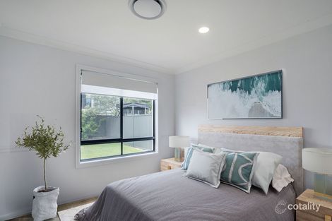 Property photo of 32A/64 Gilston Road Nerang QLD 4211