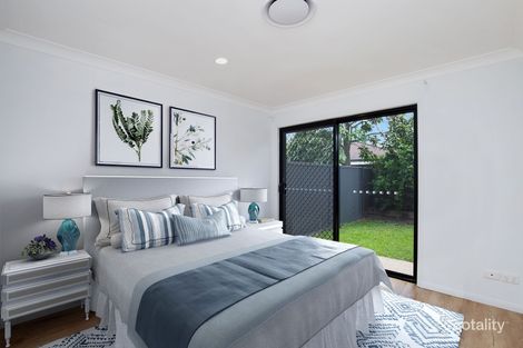 Property photo of 32A/64 Gilston Road Nerang QLD 4211
