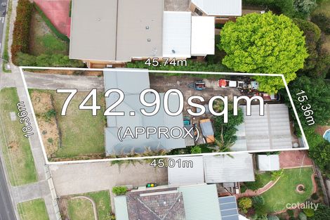 Property photo of 77 Vincent Street Oak Park VIC 3046