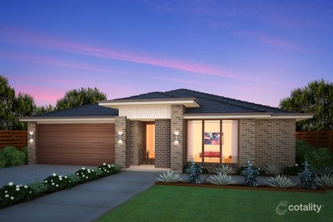 Lot 2030 Stockport Cres, Rockbank, VIC 3335