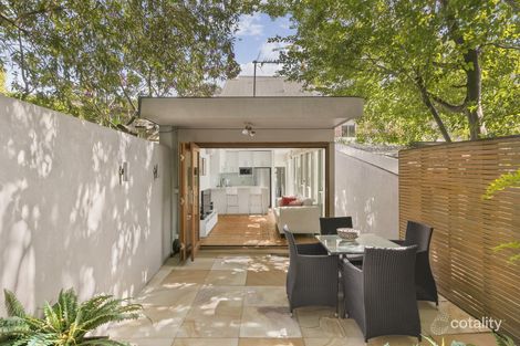 45 Comber St, Paddington, NSW 2021