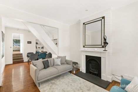 Property photo of 45 Comber Street Paddington NSW 2021