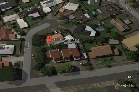 Property photo of 1/1 Cooloon Place Algester QLD 4115