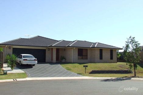 6 Pitman Pl, Redland Bay, QLD 4165