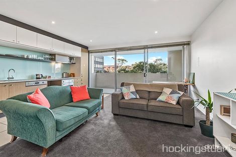 Property photo of 8/1-3 Carre Street Elsternwick VIC 3185