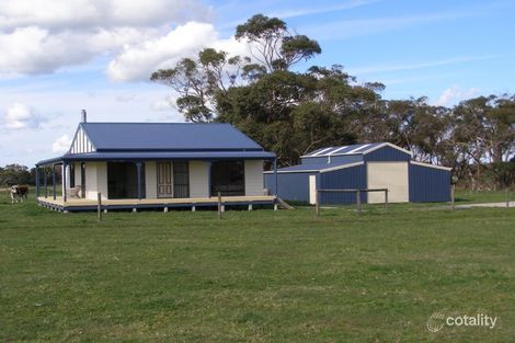 460 Drysdales Rd, Outtrim, VIC 3951