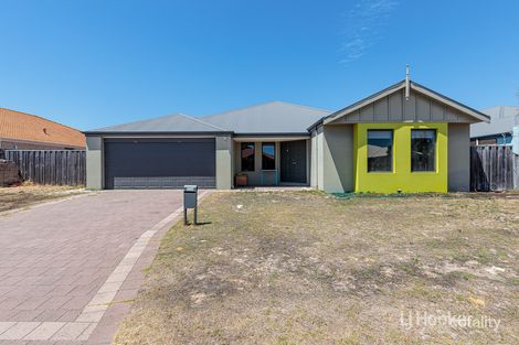 Property photo of 115 Barton Drive Australind WA 6233