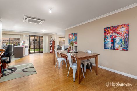 Property photo of 115 Barton Drive Australind WA 6233