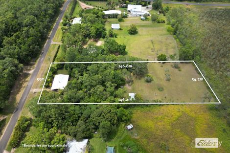 Property photo of 856 East Feluga Road East Feluga QLD 4854