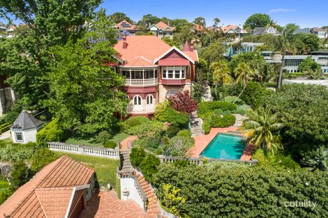 21 Prince Albert St, Mosman, NSW 2088