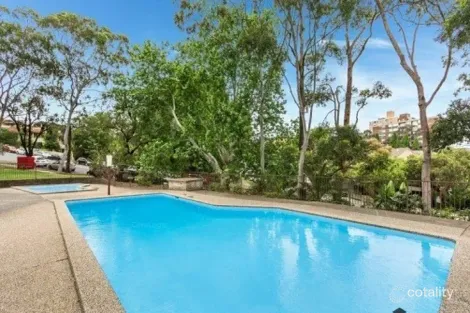 Property photo of 69/2-12 Crows Nest Road Waverton NSW 2060