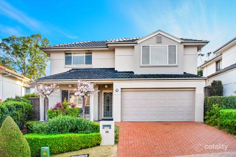 Property photo of 16 Paperbark Way Westleigh NSW 2120