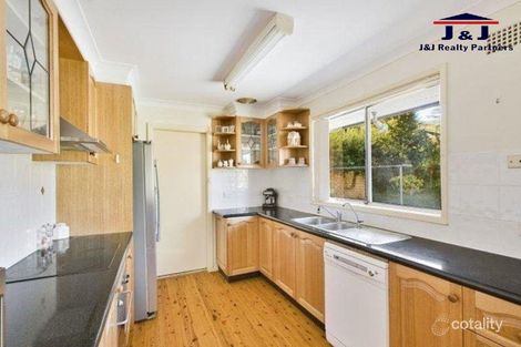 Property photo of 18 Ludlow Road Castle Hill NSW 2154