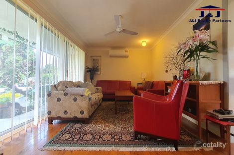 Property photo of 18 Ludlow Road Castle Hill NSW 2154