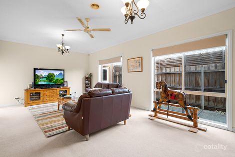 Property photo of 11 Charles Swanston Way Seabrook VIC 3028