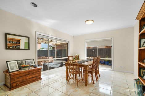 Property photo of 11 Charles Swanston Way Seabrook VIC 3028