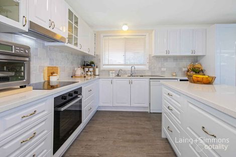 Property photo of 18 Merrymen Way Port Macquarie NSW 2444