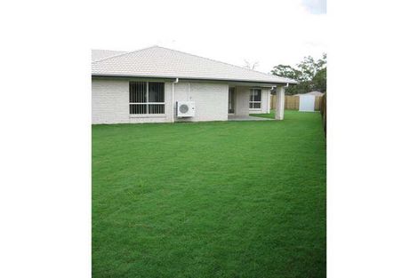 Property photo of 5 Thor Court Caboolture QLD 4510