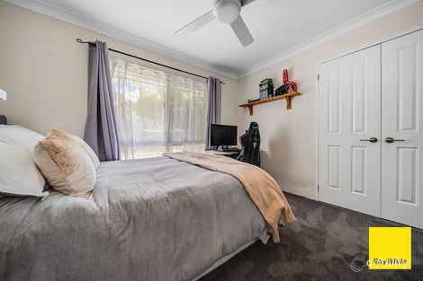Property photo of 22 Elmslea Drive Bungendore NSW 2621