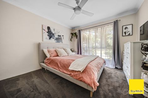 Property photo of 22 Elmslea Drive Bungendore NSW 2621