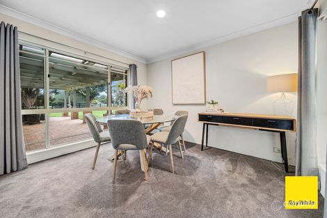 Property photo of 22 Elmslea Drive Bungendore NSW 2621