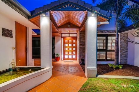 Property photo of 20 Kawana Crescent Ashmore QLD 4214
