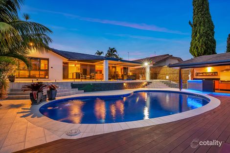 Property photo of 20 Kawana Crescent Ashmore QLD 4214