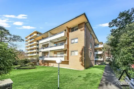 14/30-32 Park Ave, Burwood, NSW 2134