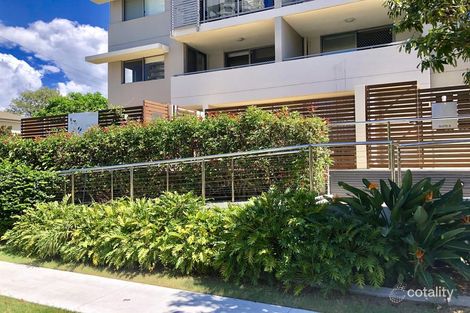 Property photo of 6/12-18 Bayview Street Runaway Bay QLD 4216