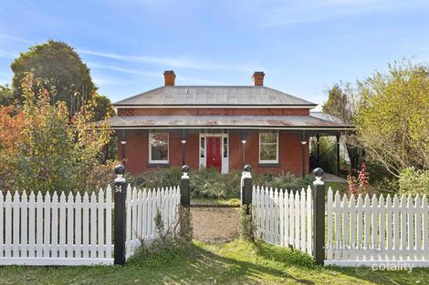Property photo of 34 Franklin Street Maldon VIC 3463